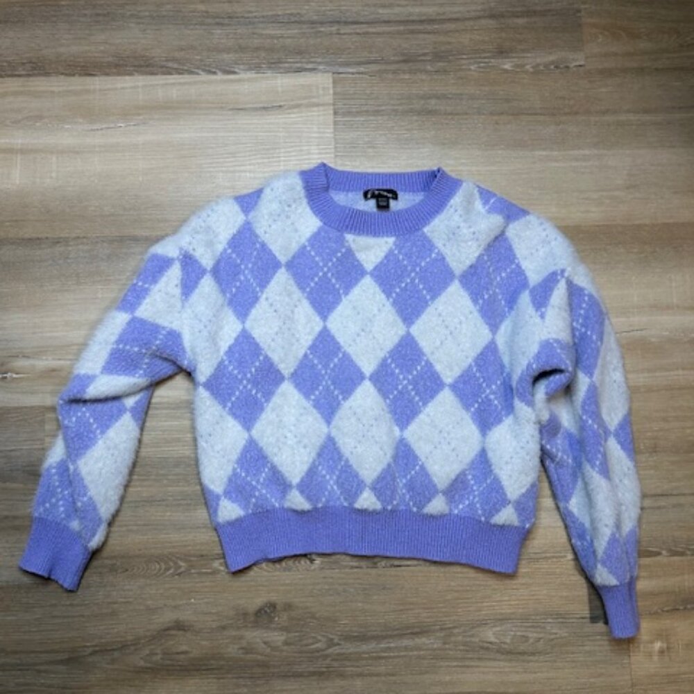 Art Class Target Sweater